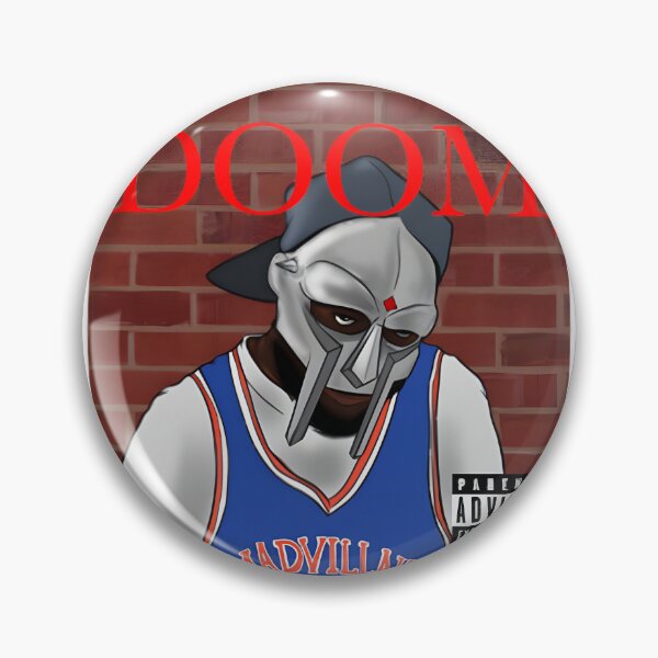 Item preview, Damn Doom Metal Heavy Music Fan Gift | Best Buy designed and sold by Neo Morrison.