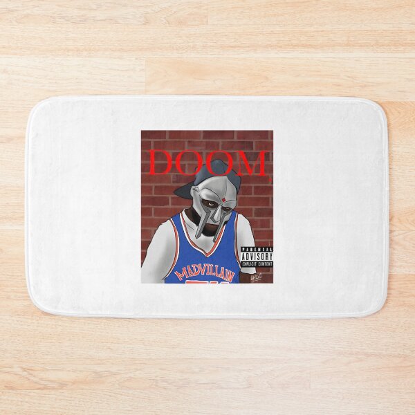 Item preview, Damn Doom Metal Heavy Music Fan Gift | Best Buy designed and sold by Neo Morrison.