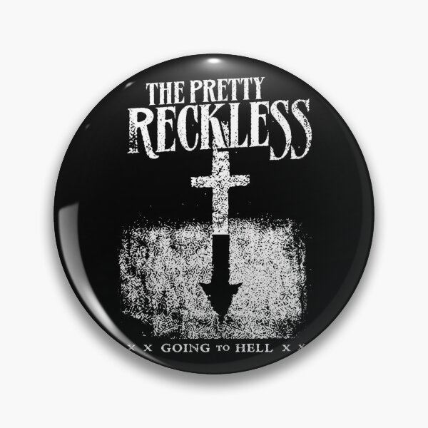 Item preview, The Pretty Reckless Dear God New Album 2026 designed and sold by JLRahm.