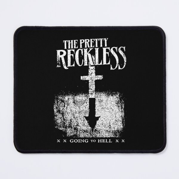 Item preview, The Pretty Reckless Dear God New Album 2026 designed and sold by JLRahm.