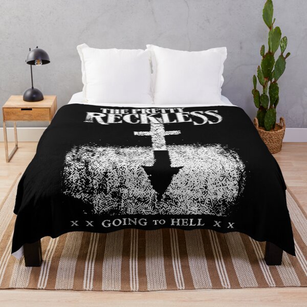 Item preview, The Pretty Reckless Dear God New Album 2026 designed and sold by JLRahm.
