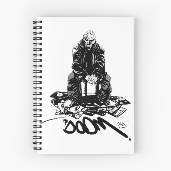 Item preview, Rhymes Villains Metal Face Mask Art | Perfect Gift For You And Friends designed and sold by Neo Morrison.