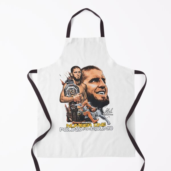Item preview, Islam Makhachev Number One Pound For Pound Ufc Signature designed and sold by SANVUDesigns.