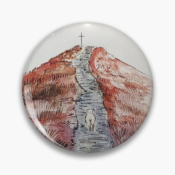 Item preview, Journey to the cross designed and sold by ArtbyAiste.