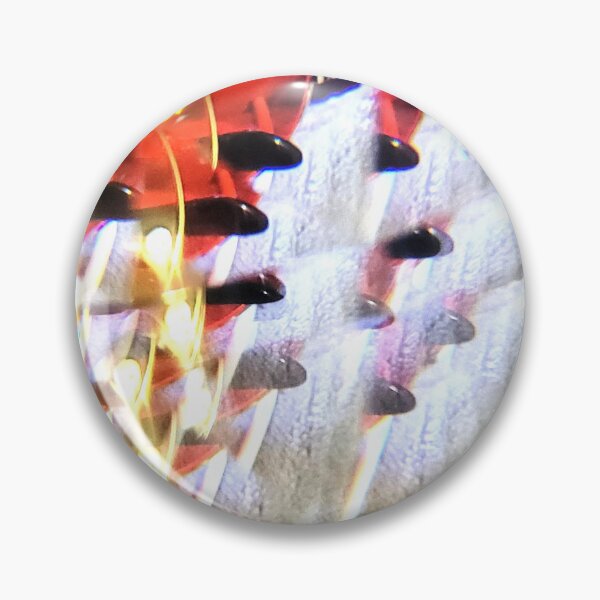 Item preview, Solar Yin Yang: The Warmth of the African Blanket designed and sold by ElionSolis.