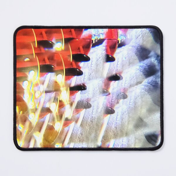 Item preview, Solar Yin Yang: The Warmth of the African Blanket designed and sold by ElionSolis.