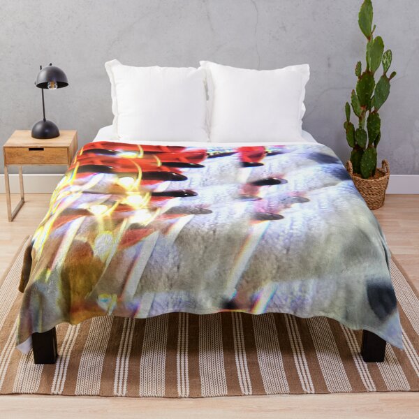 Item preview, Solar Yin Yang: The Warmth of the African Blanket designed and sold by ElionSolis.