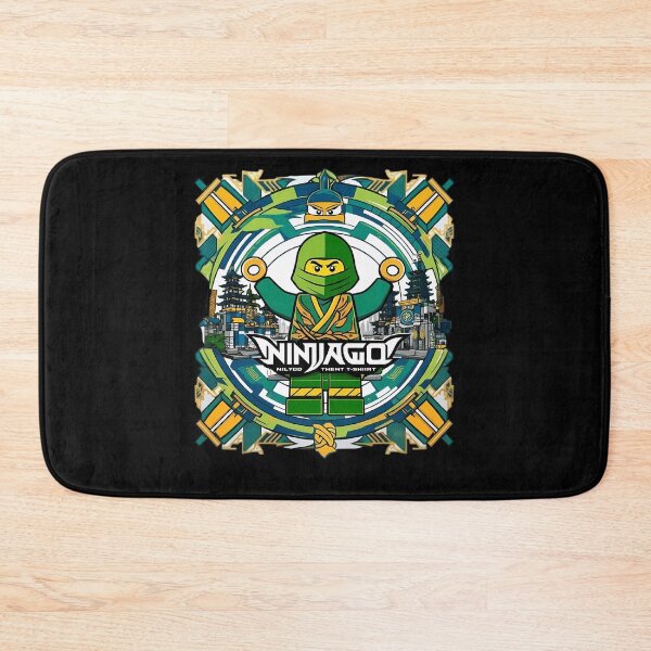 Item preview, ninjago Essential  designed and sold by FernEloise.