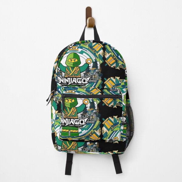 Item preview, ninjago Essential  designed and sold by FernEloise.