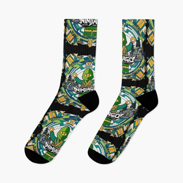 Item preview, ninjago Essential  designed and sold by FernEloise.