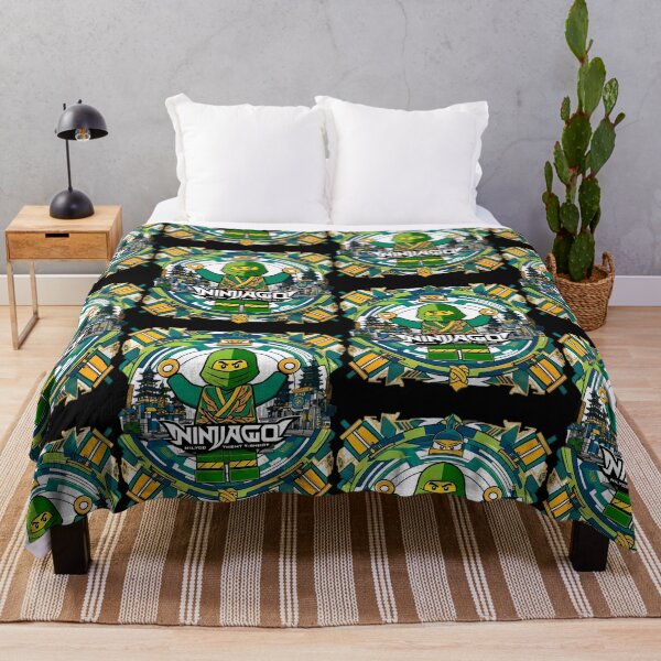Item preview, ninjago Essential  designed and sold by FernEloise.