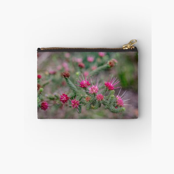Item preview, Oldfield's Darwinia  – Fine Art Print designed and sold by MinzMarchStudio.