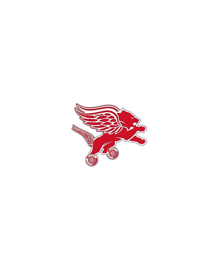 Detroit Red Wings / Detroit Lions