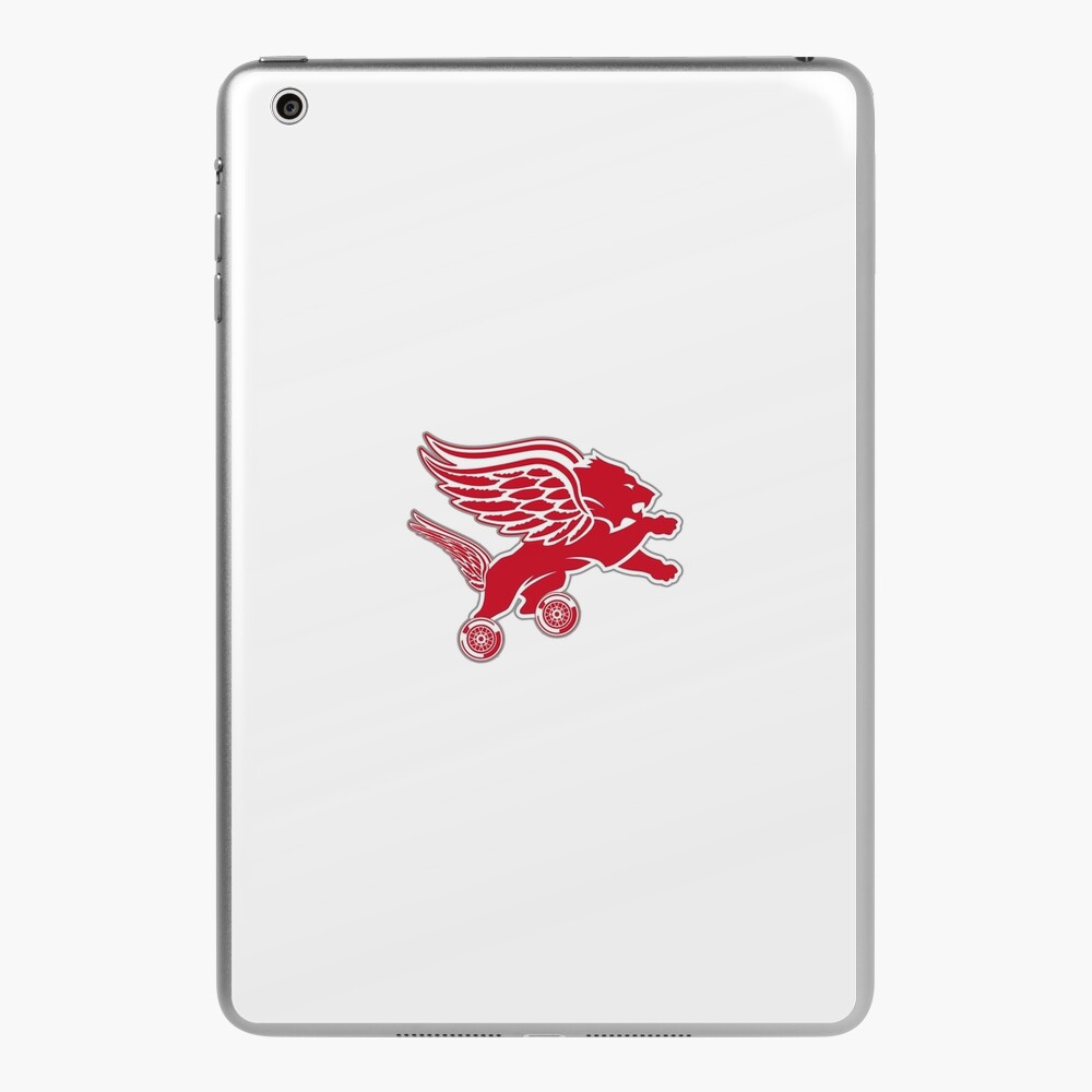 Detroit Red Wings Phone Cases, Skins and Mousepads, Official NHL  Collection