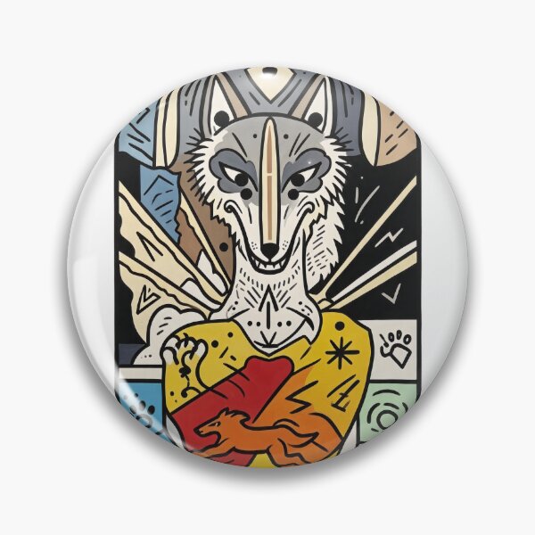 Item preview, pop art designed and sold by forget45studio.