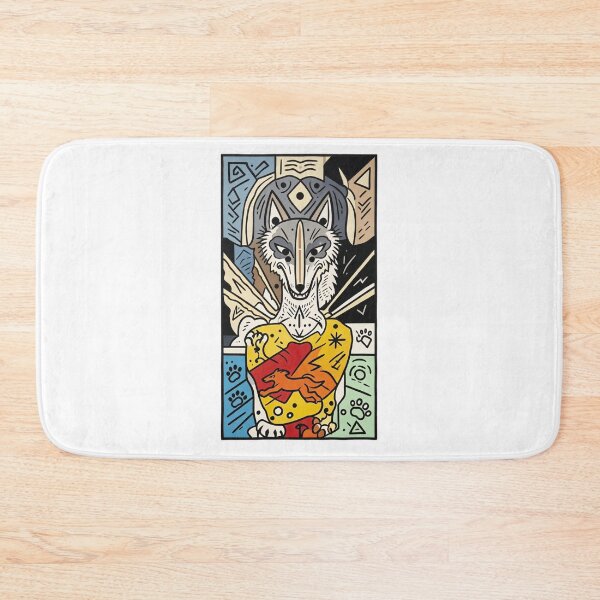 Item preview, pop art designed and sold by forget45studio.