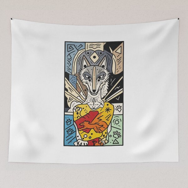 Item preview, pop art designed and sold by forget45studio.