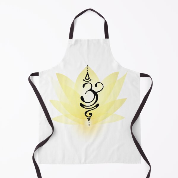 Item preview, Om lotus designed and sold by whatthefoxsays.