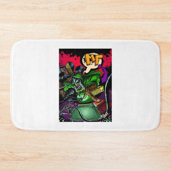 Item preview, Underground Hip Hop Masked Villain Retro Rap Aesthetic Streetwear Graphic Art | Best Buy designed and sold by Neo Morrison.