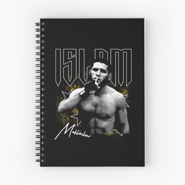 Item preview, Islam Makhachev The Submission designed and sold by SANVUDesigns.