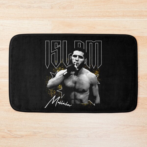 Item preview, Islam Makhachev The Submission designed and sold by SANVUDesigns.