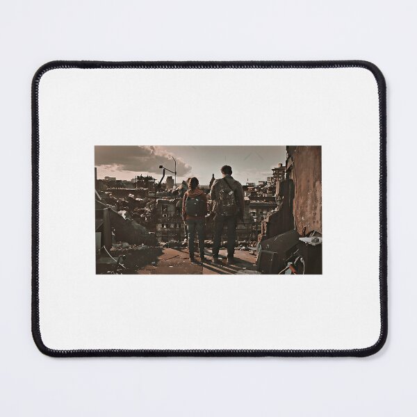 Item preview, Bella Ramsey And Pedro Pascal designed and sold by GalaxyShirtUS.