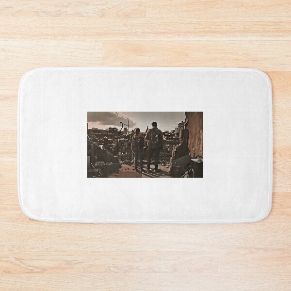 Item preview, Bella Ramsey And Pedro Pascal  designed and sold by GalaxyShirtUS.