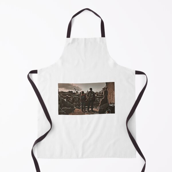 Item preview, Bella Ramsey And Pedro Pascal designed and sold by GalaxyShirtUS.