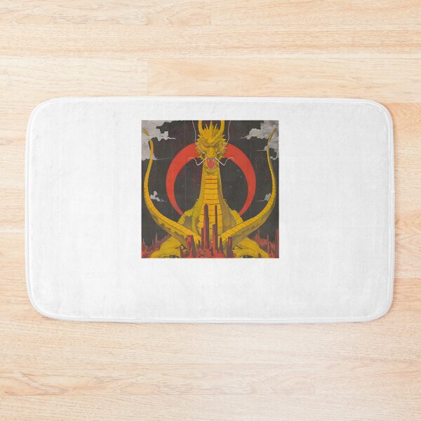 Item preview, Minimalist Monster Graphic Design | Perfect Gift For You And Friends designed and sold by Neo Morrison.