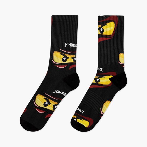 Item preview, Ninjago Eyes Red Ninja Fanart Fanmade designed and sold by FernEloise.