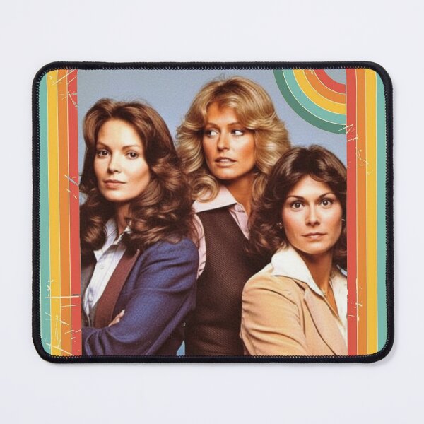 Item preview, charlies angels designed and sold by detodobcn.