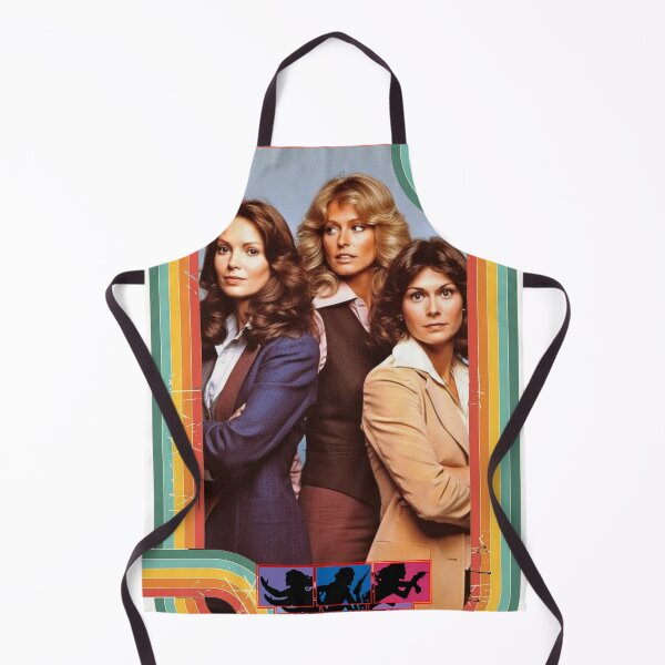 Item preview, charlies angels designed and sold by detodobcn.