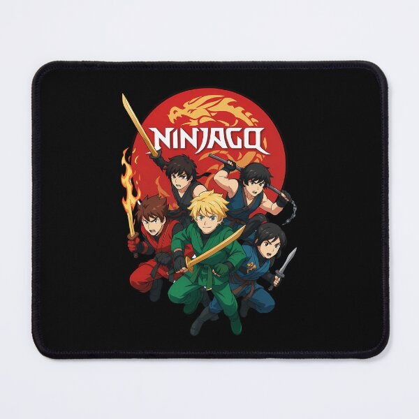 Item preview, ninjago Essential designed and sold by FernEloise.