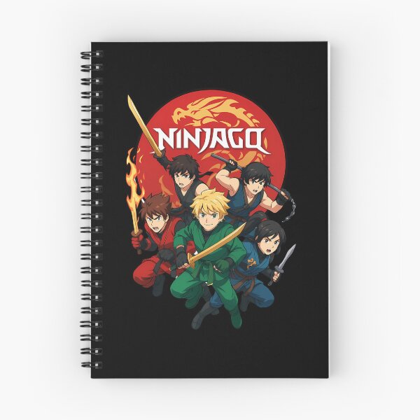 Item preview, ninjago Essential  designed and sold by FernEloise.