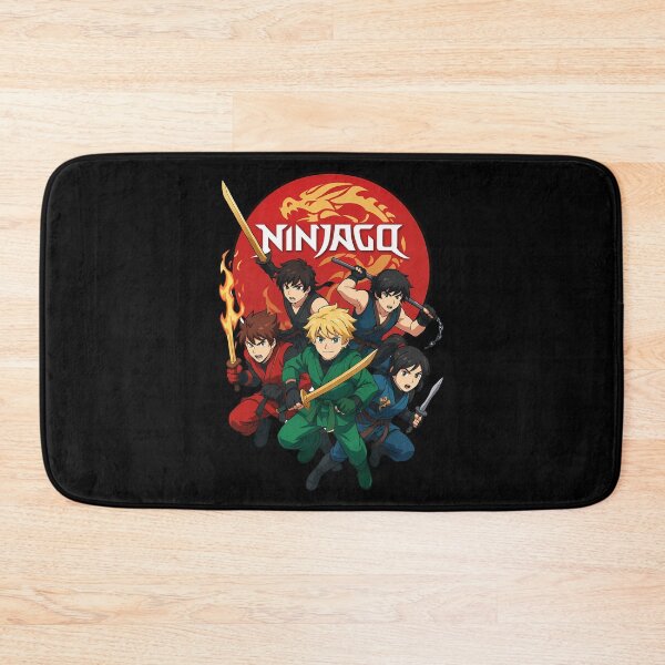 Item preview, ninjago Essential  designed and sold by FernEloise.