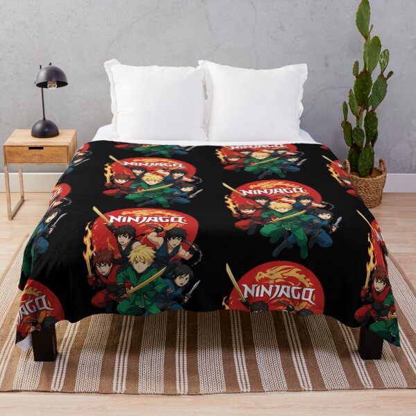 Item preview, ninjago Essential  designed and sold by FernEloise.