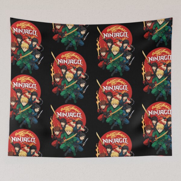 Item preview, ninjago Essential  designed and sold by FernEloise.