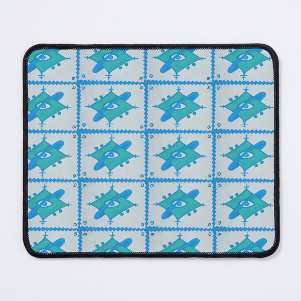 Item preview, Blue nazar designed and sold by jamminanddrawin.
