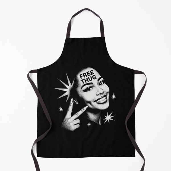 Item preview, Mariah - Retro Thug Vintage  designed and sold by ZerodawgGraffi.