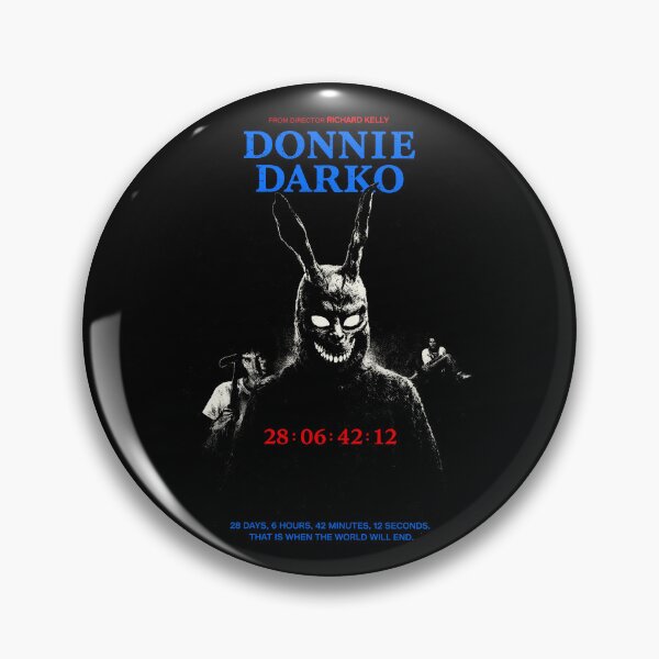 Item preview, Donnie Darko designed and sold by WahyuPro.