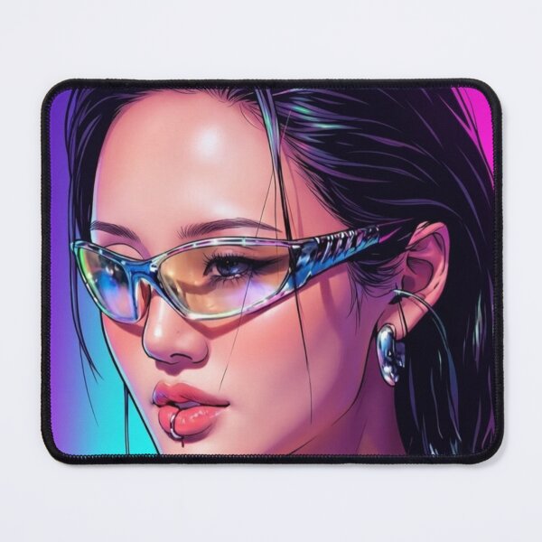 Item preview, LmSy Cool Look Thai GL Lgbtq+ Comic Book Art Home Wall Decor Print Poster Pride TV Series Movie Music designed and sold by Mind Space.