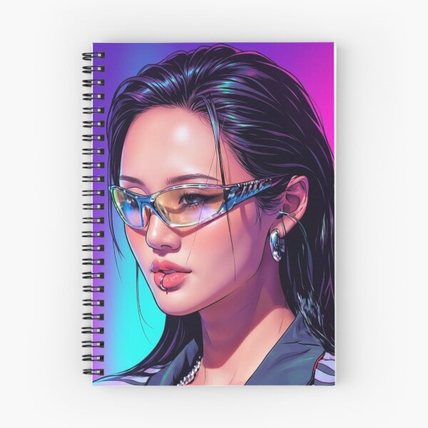 Item preview, LmSy Cool Look Thai GL Lgbtq+ Comic Book Art Home Wall Decor Print Poster Pride TV Series Movie Music designed and sold by Mind Space.