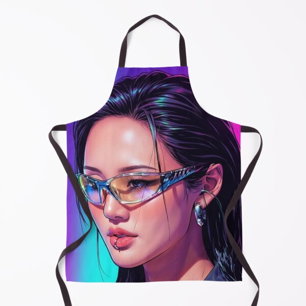 Item preview, LmSy Cool Look Thai GL Lgbtq+ Comic Book Art Home Wall Decor Print Poster Pride TV Series Movie Music designed and sold by Mind Space.