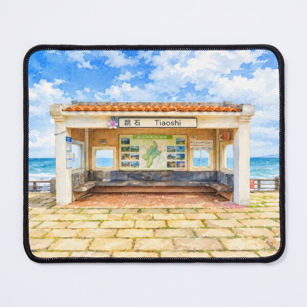 Item preview, Tiaoshi Coast designed and sold by HOMETOWN86.