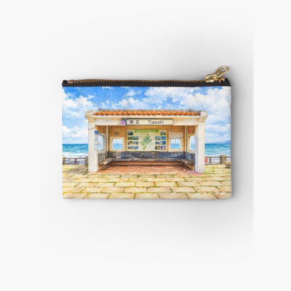 Item preview, Tiaoshi Coast designed and sold by HOMETOWN86.