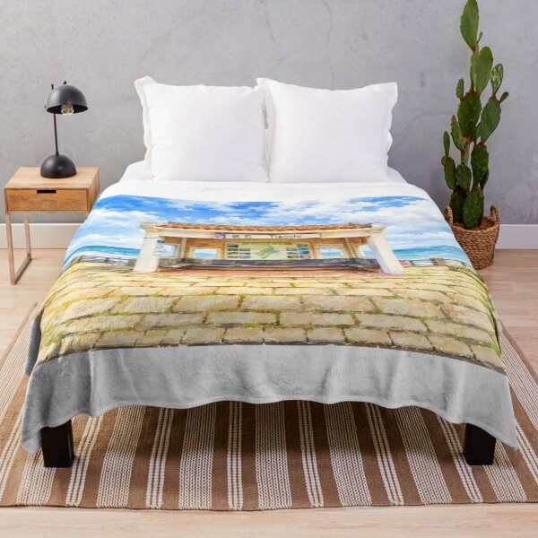 Item preview, Tiaoshi Coast designed and sold by HOMETOWN86.