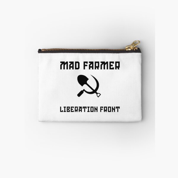 Item preview, Wendell Berry'S Mad Farmer Liberation Front | Best Buy designed and sold by nerdycrafty66.