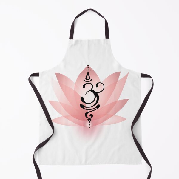 Item preview, Om lotus designed and sold by whatthefoxsays.