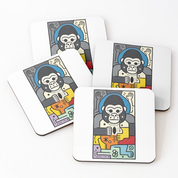Item preview, pop art designed and sold by forget45studio.