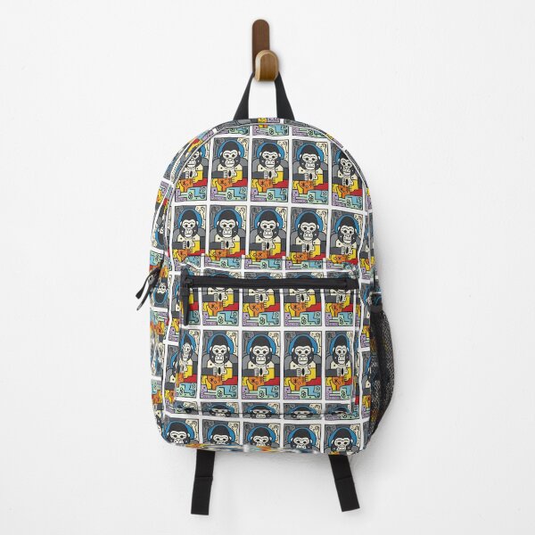 Item preview, pop art designed and sold by forget45studio.